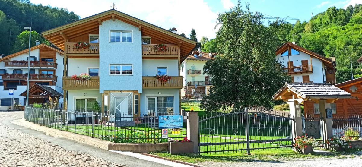 Alla Fontana Termale - Housity