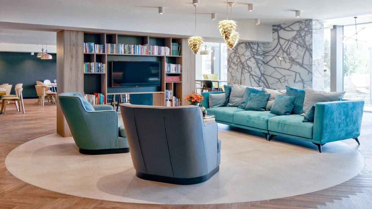 B&B HOTEL Tomaszów Lubelski - Housity