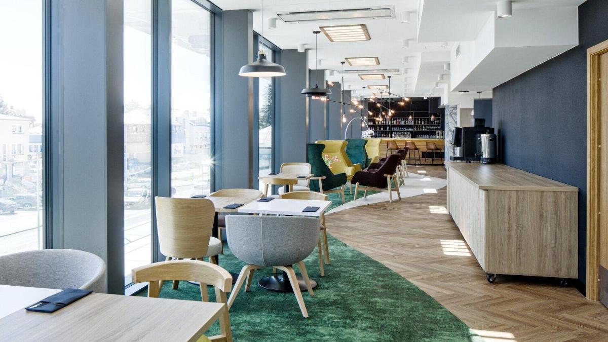 B&B HOTEL Tomaszów Lubelski - Housity