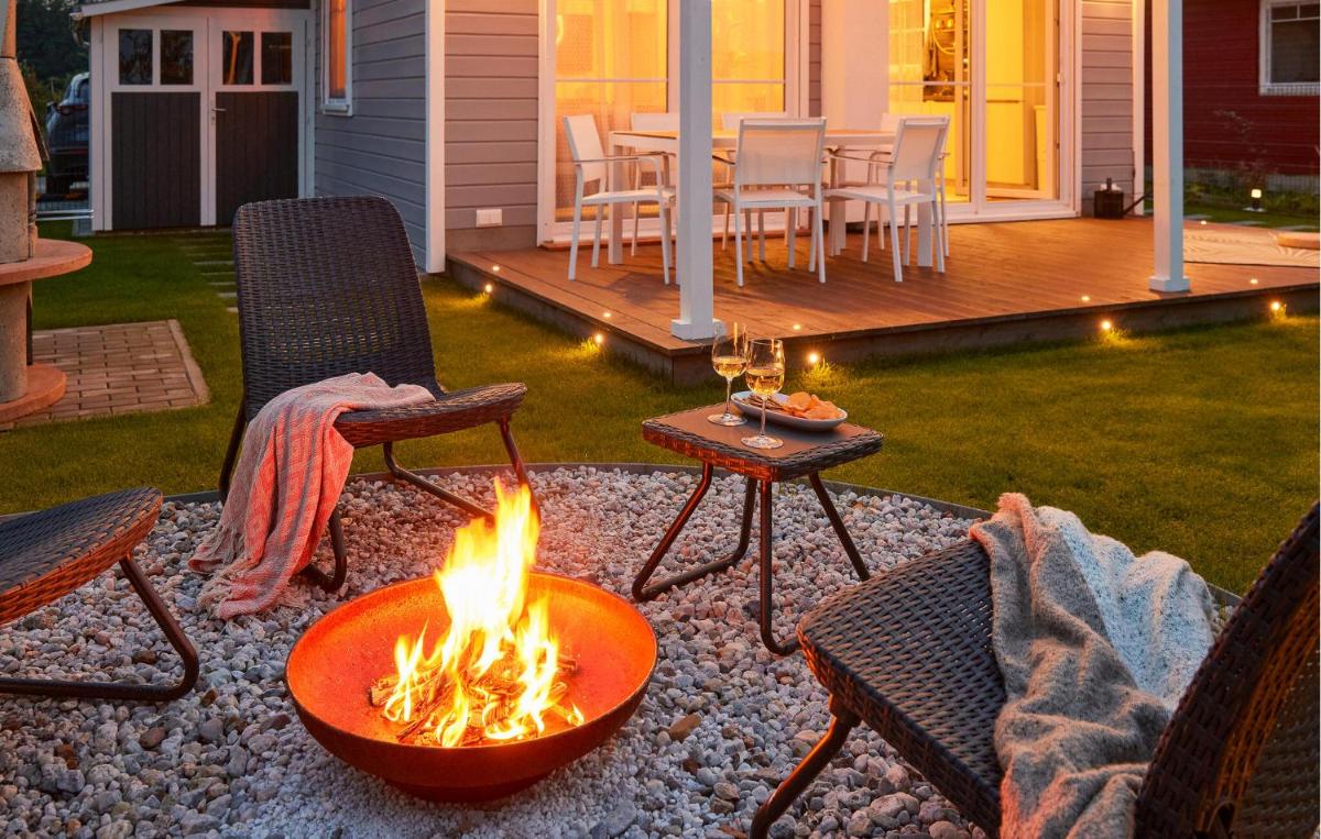 Stunning Home In Wandlitz With Sauna - Housity