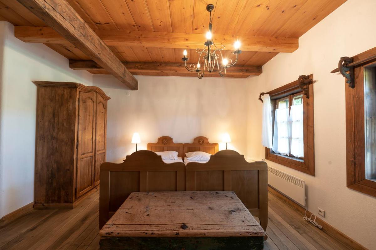 Polana Sosny Chata Spiska - Housity