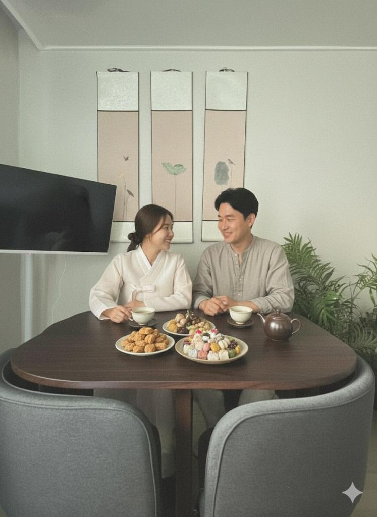 Gangdong' Good stay - Housity