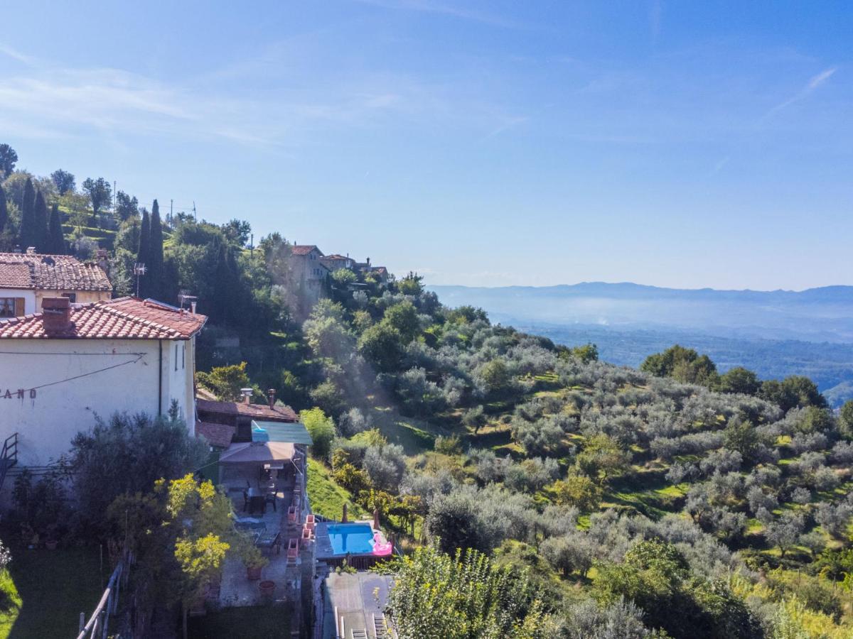 Holiday Home La Sosta di Fano by Interhome - Housity