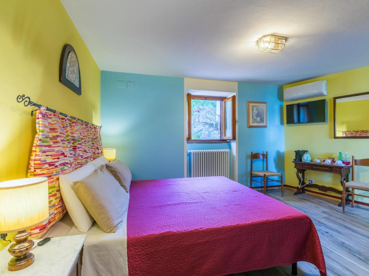 Holiday Home La Sosta di Fano by Interhome - Housity