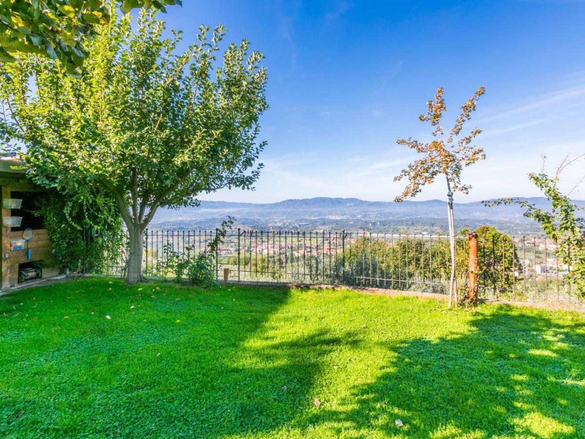Holiday Home La Sosta di Fano by Interhome - Housity