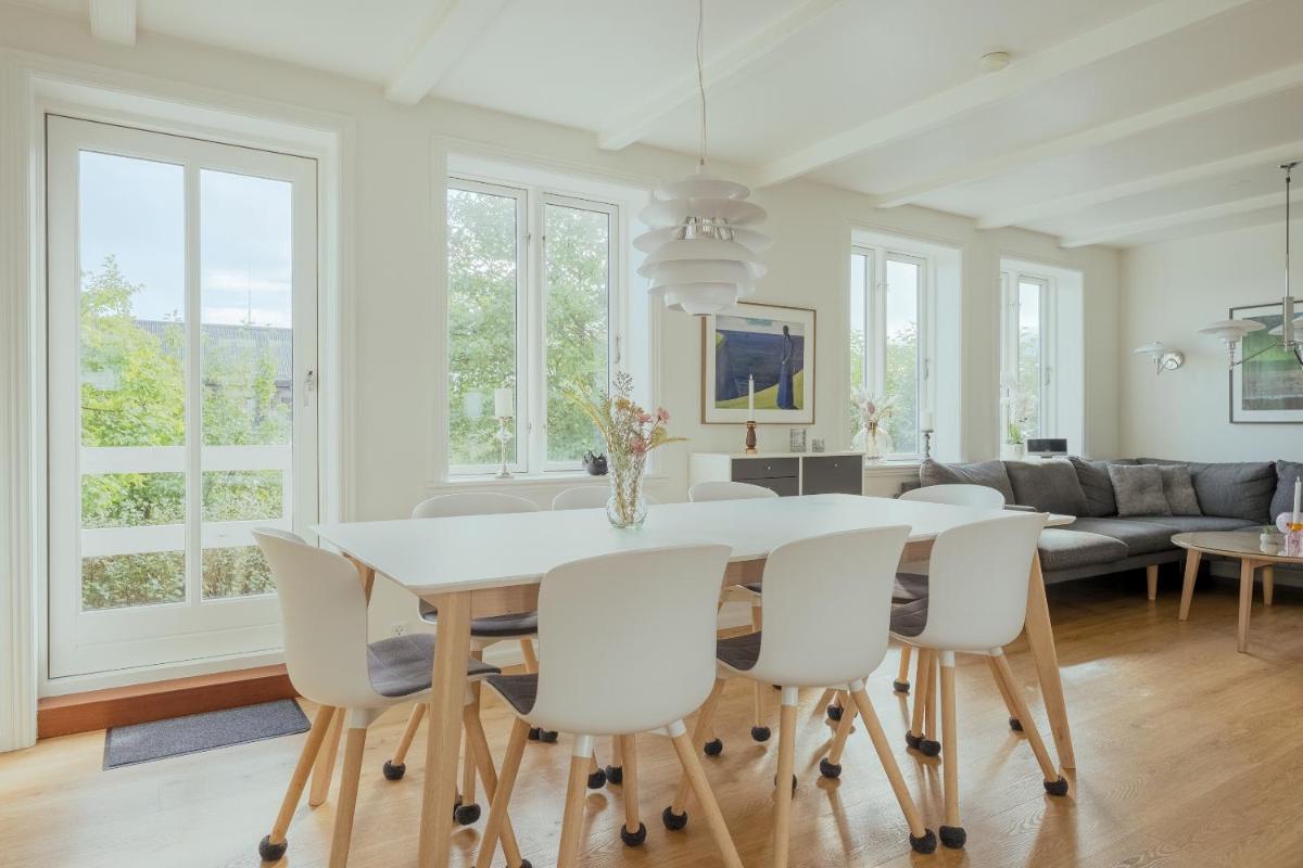 Central Tórshavn Home - Close to Attractions - Housity