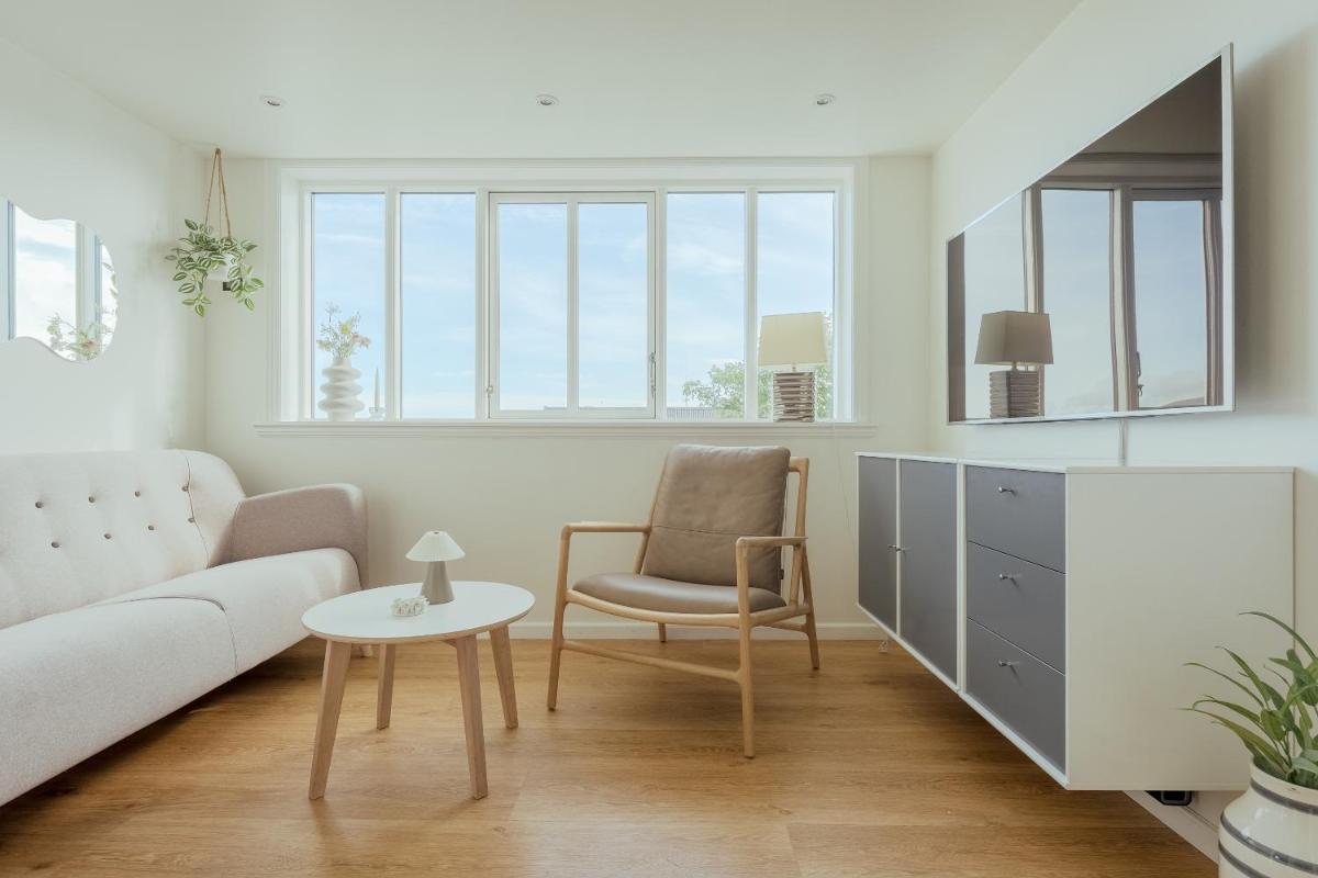 Central Tórshavn Home - Close to Attractions - Housity