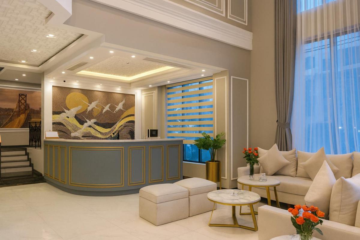 Tuong Vi Corner Hotel - Housity