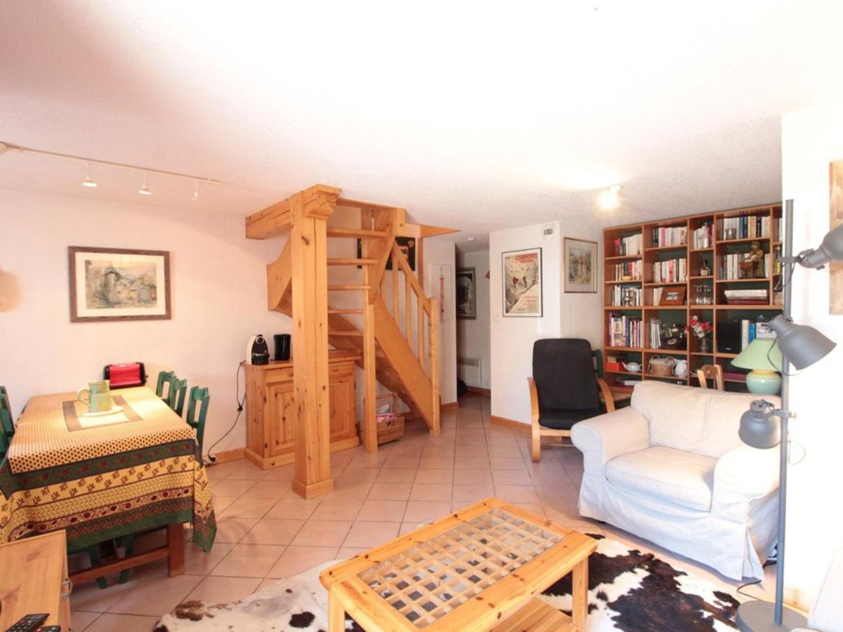 Duplex cosy pour 6 pers, au pied des pistes avec balcon, à 500m des commerces! - FR-1-572-174 - Housity