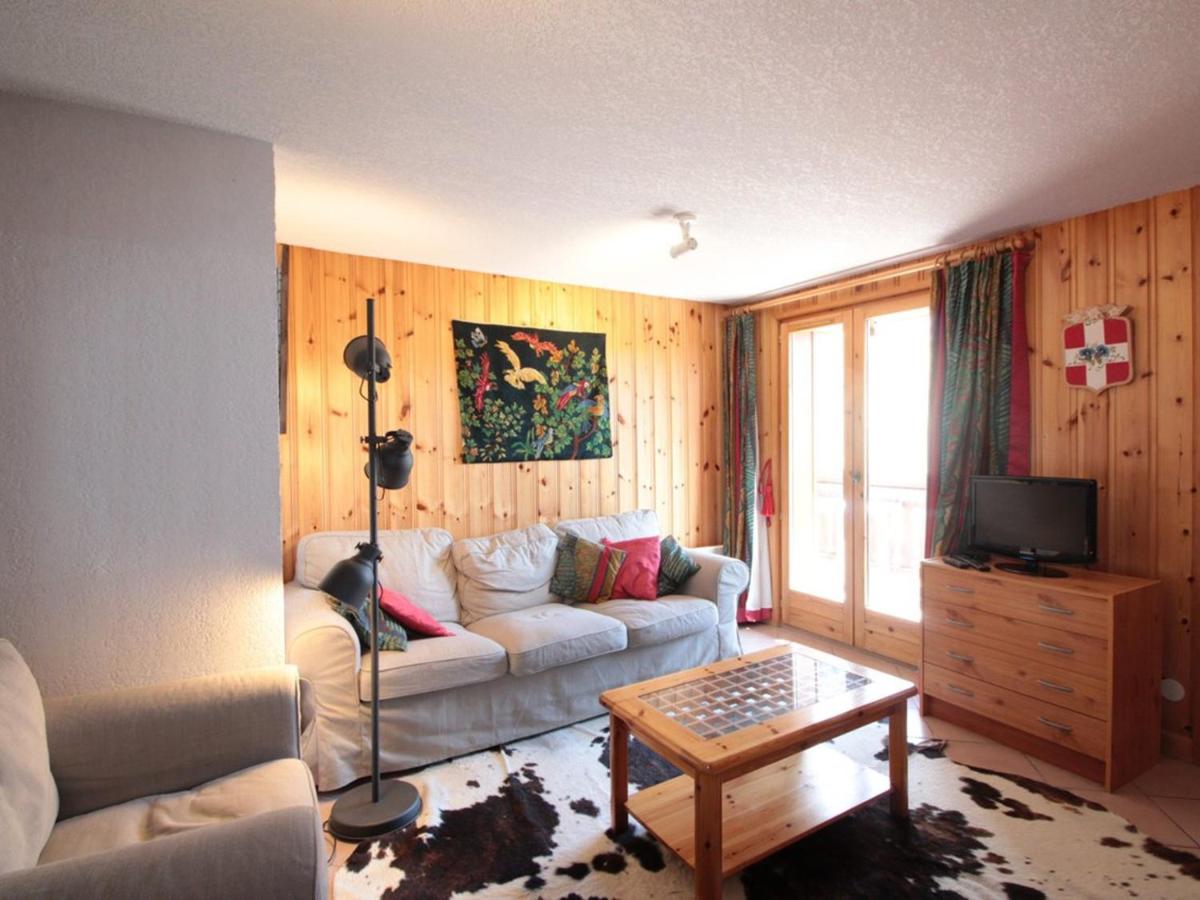 Duplex cosy pour 6 pers, au pied des pistes avec balcon, à 500m des commerces! - FR-1-572-174 - Housity