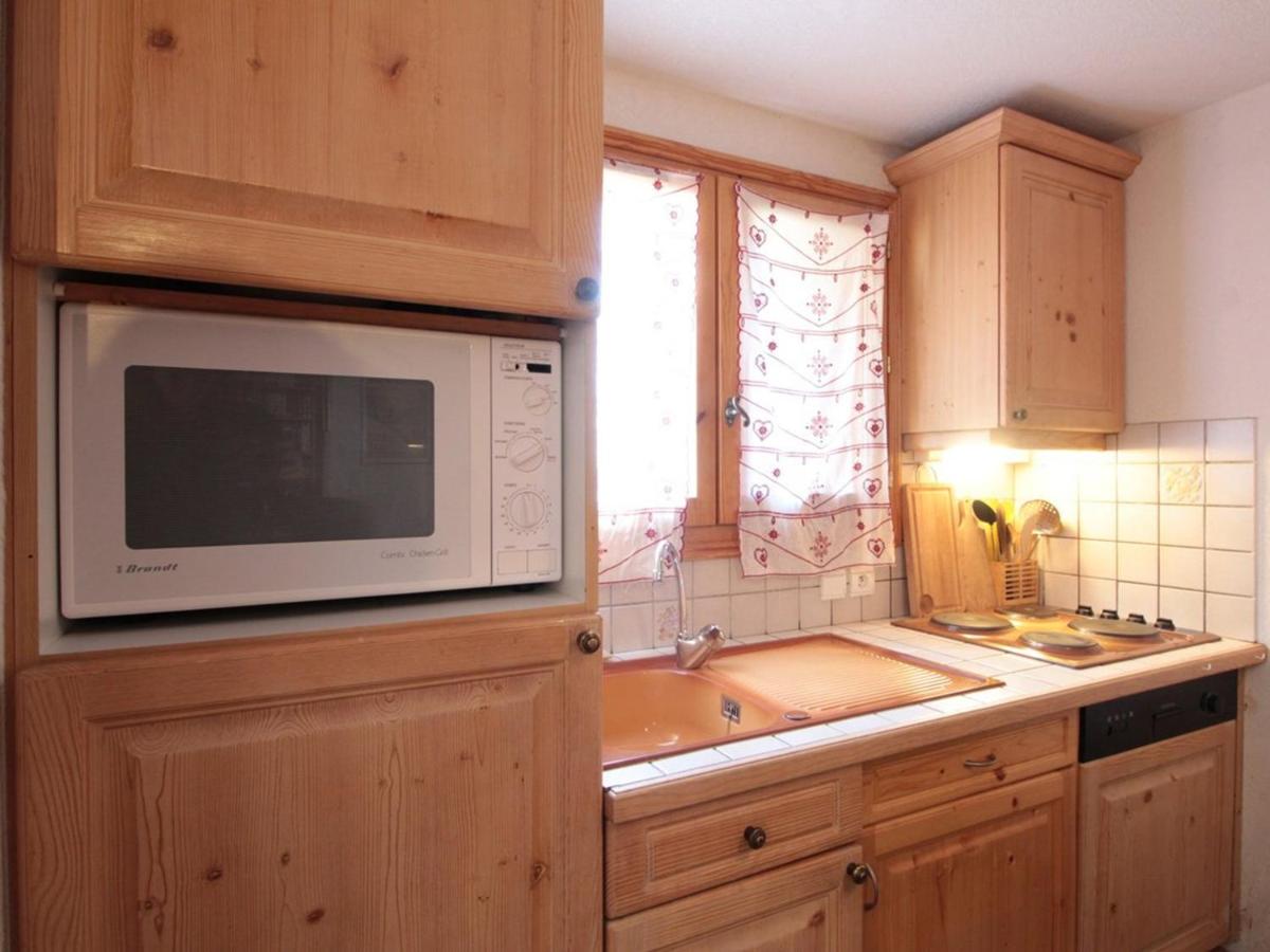 Duplex cosy pour 6 pers, au pied des pistes avec balcon, à 500m des commerces! - FR-1-572-174 - Housity