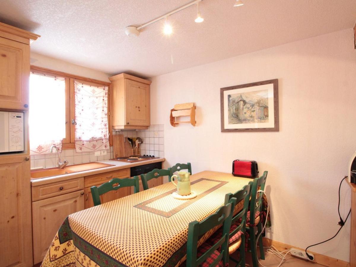 Duplex cosy pour 6 pers, au pied des pistes avec balcon, à 500m des commerces! - FR-1-572-174 - Housity