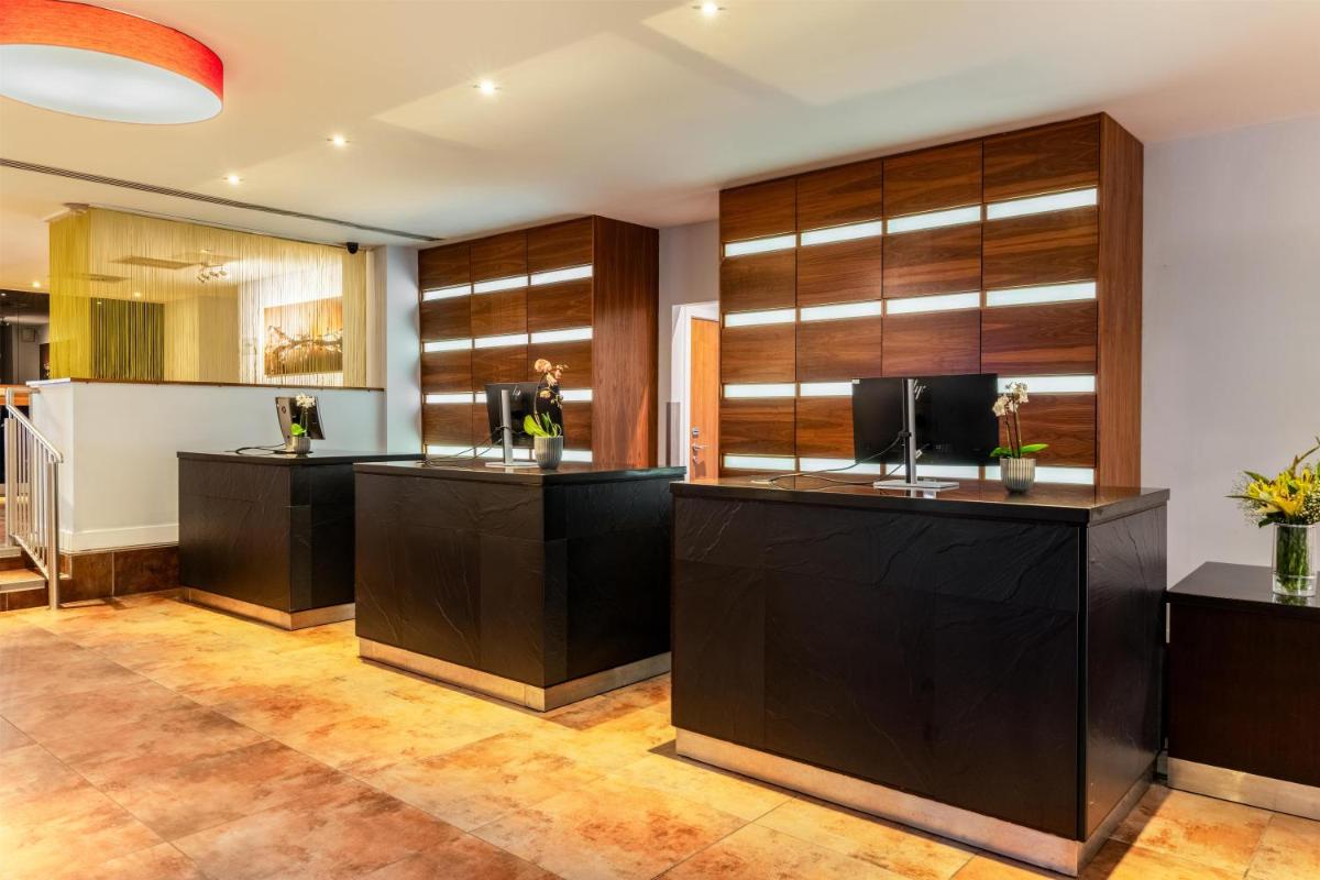 Radisson Blu Hotel, Bristol - Housity