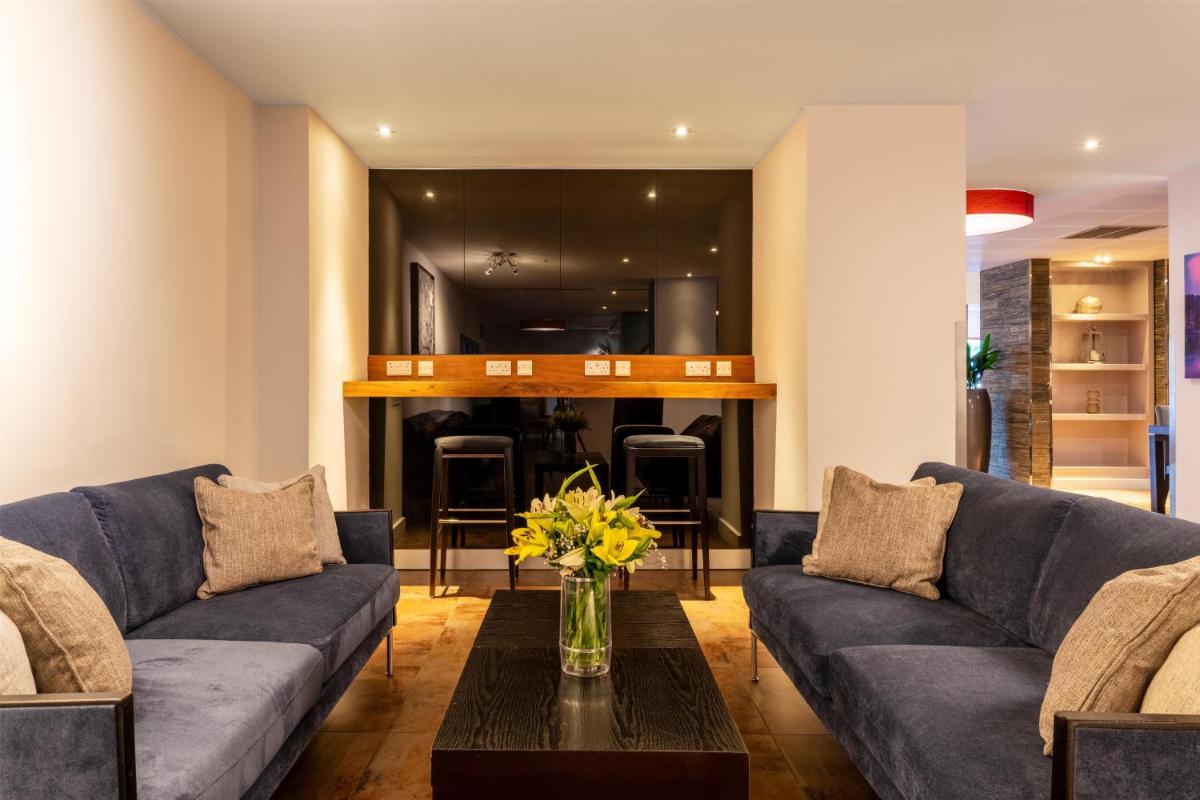 Radisson Blu Hotel, Bristol - Housity