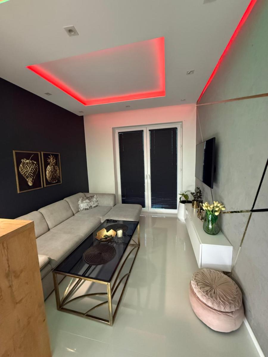Komfort House apartament z tarasem - Housity