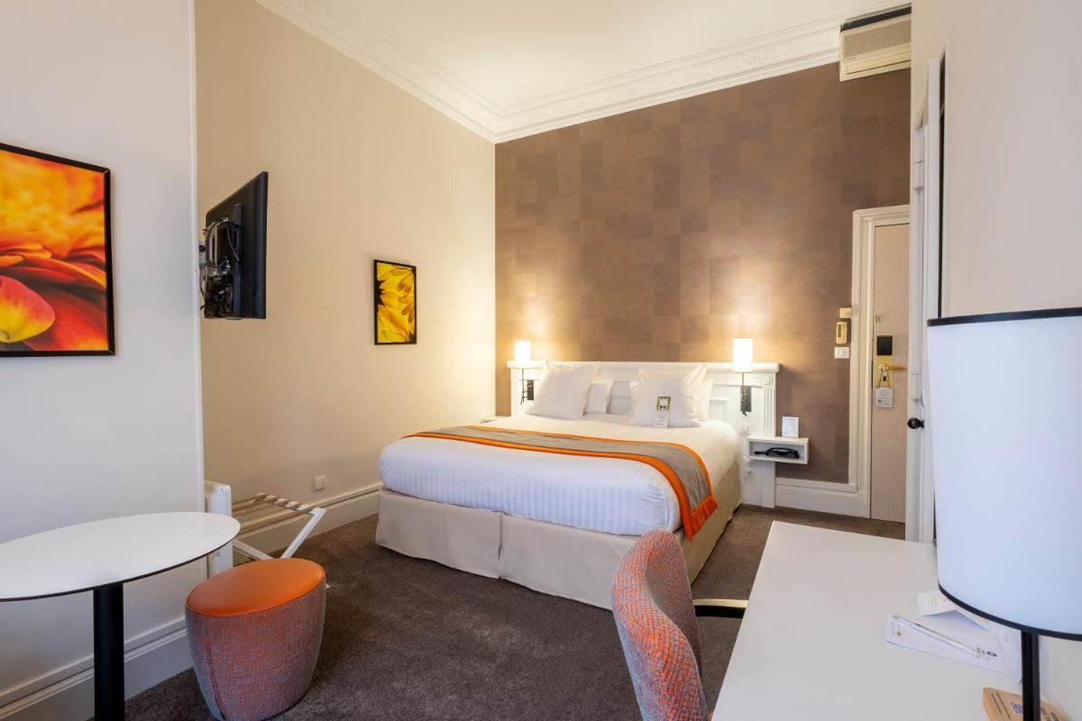 Best Western Hôtel d'Arc - Hizvo