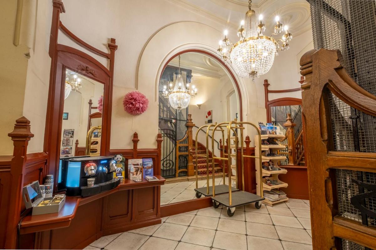 Best Western Hôtel d'Arc - Hizvo