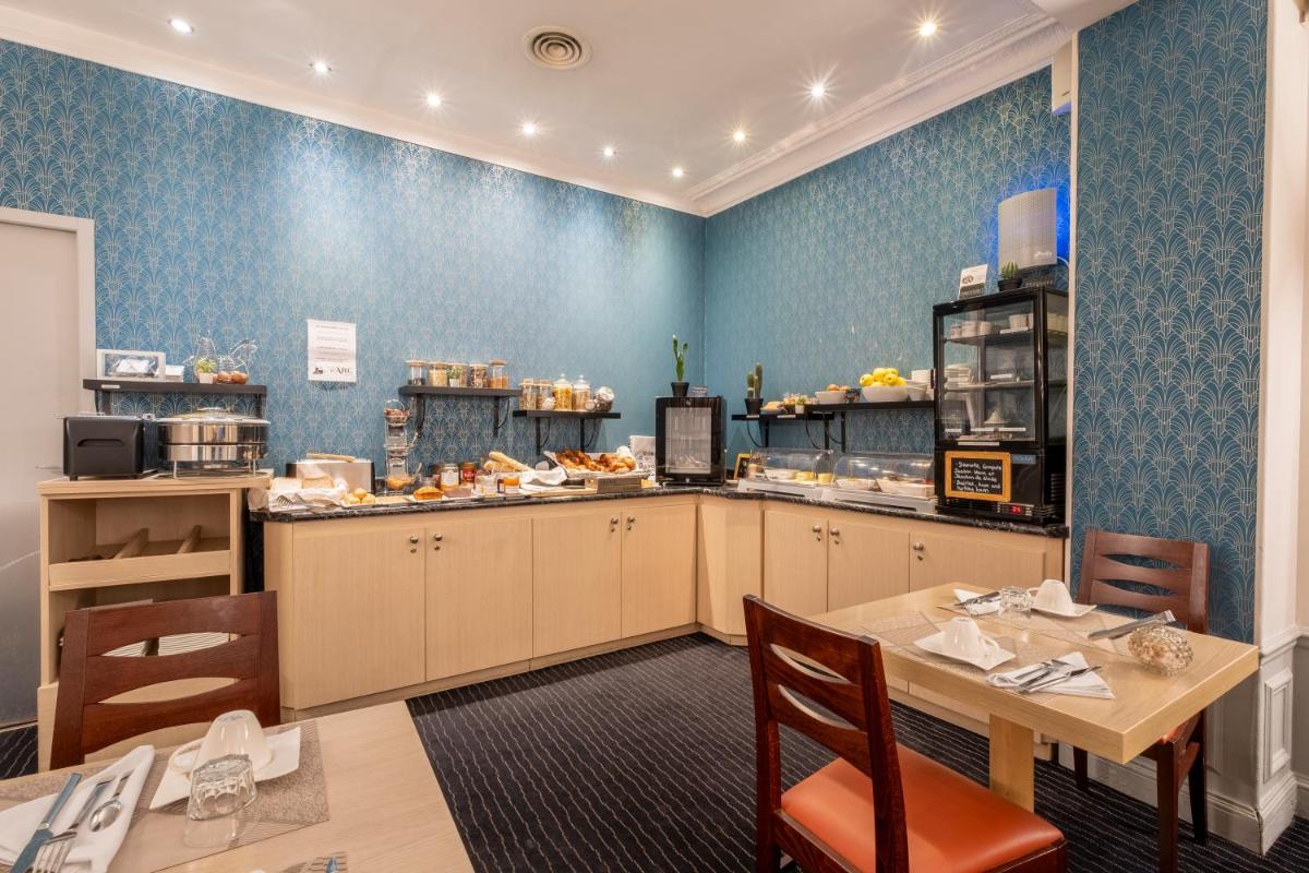 Best Western Hôtel d'Arc - Hizvo