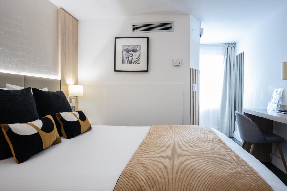 Kyriad Beaune - Housity