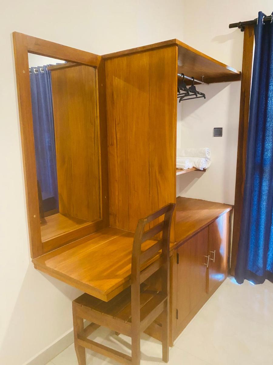 Hotel Hanguk Villa - Housity