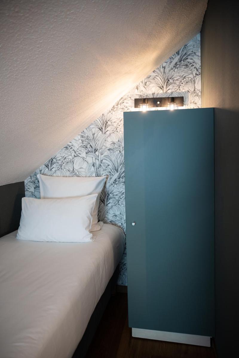 Kyriad Beaune - Housity