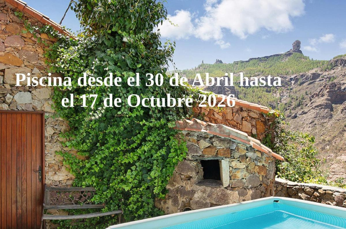 Casa Rural - Ländliches Haus, Pepita La De Las Flores - Housity