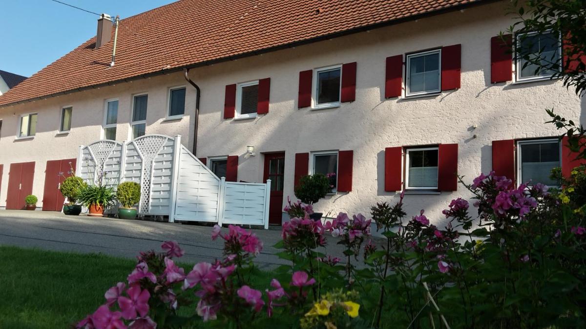Allgäu Apartment - Housity