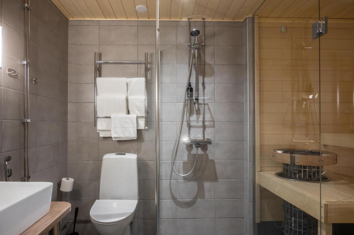 Hotel Vanajanlinna - Housity