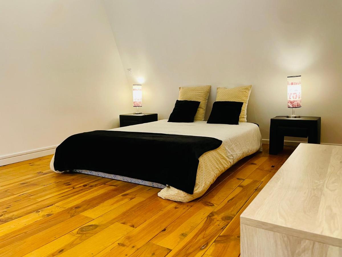 " Les Lofts de Mérigonde " - Hizvo