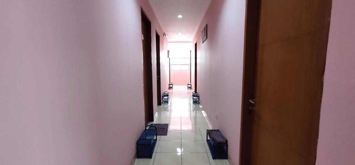 sa\'ci guest house - Housity