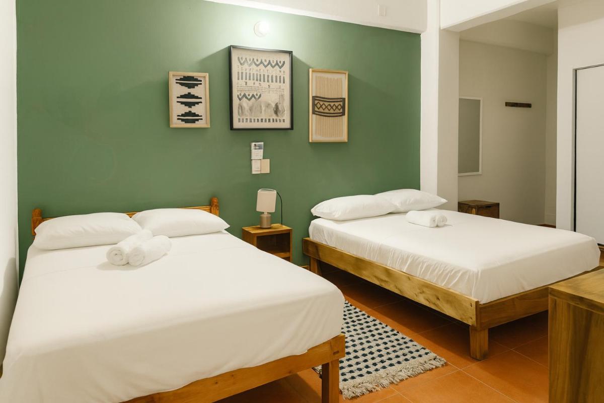 Hotel Posada Girasol - Housity