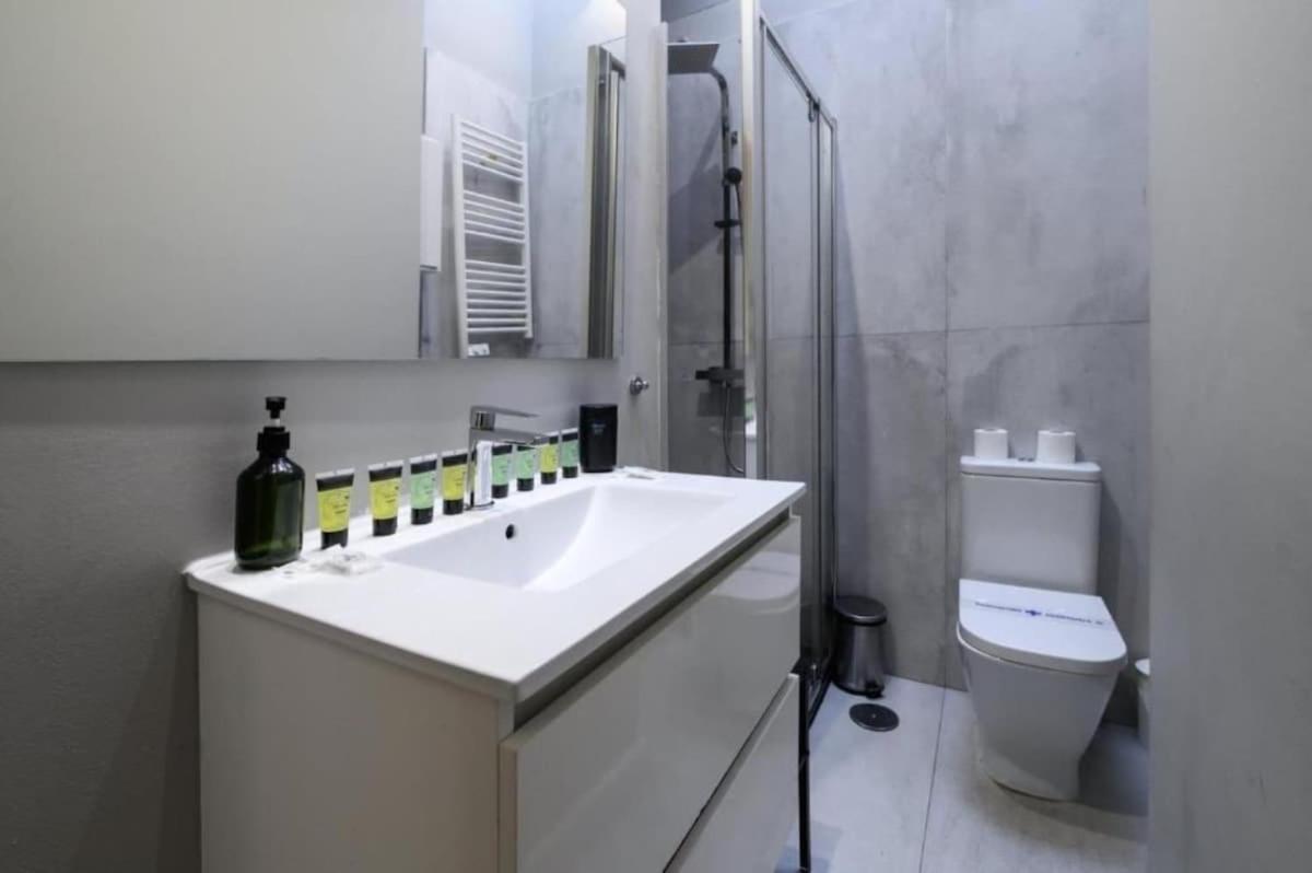 Stylish Stay in the Center of Madrid - Housity