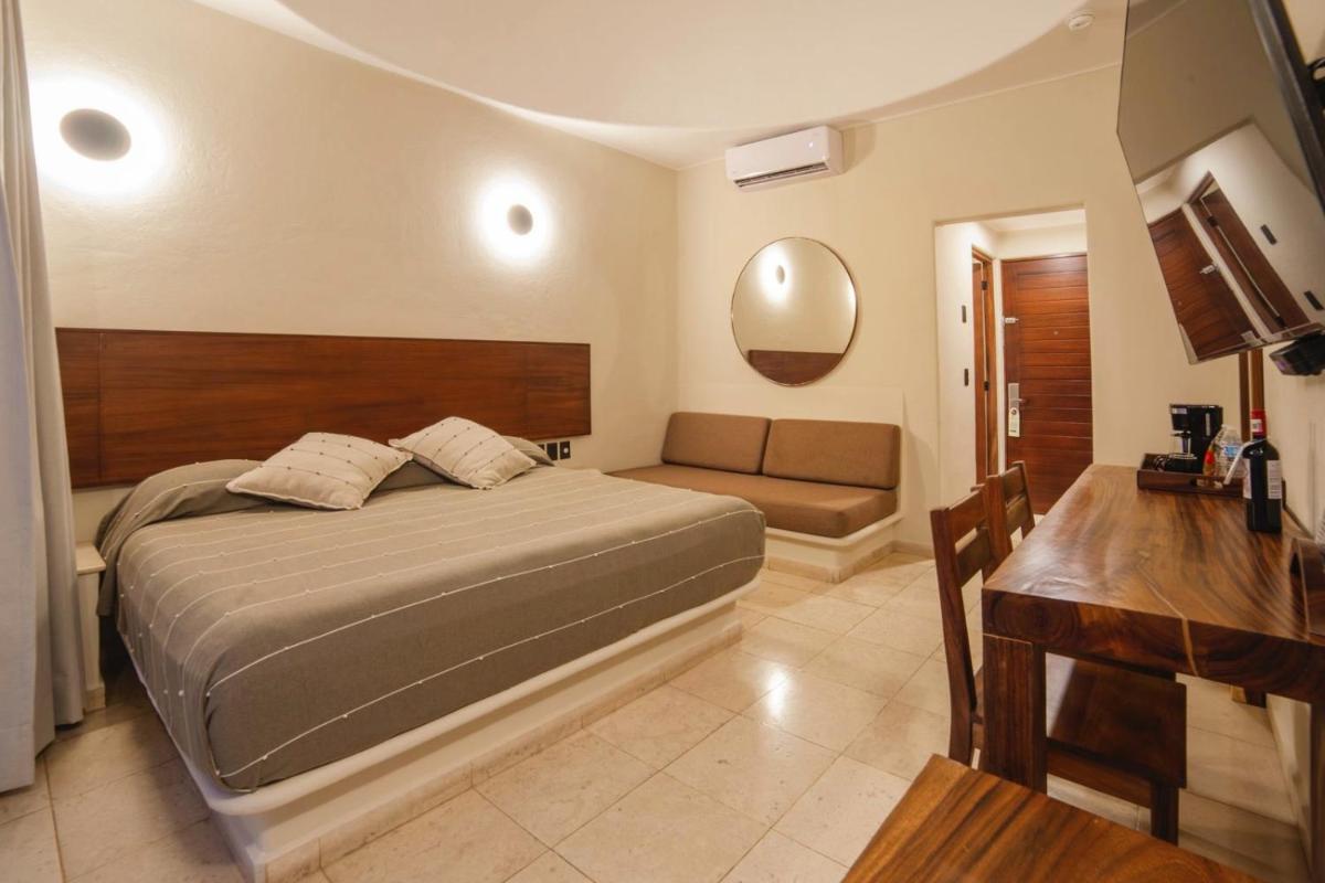 Quinta Bella Huatulco - Housity