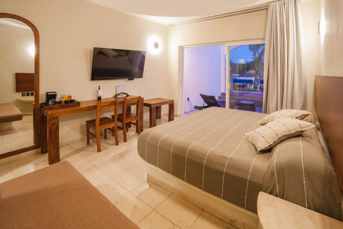 Quinta Bella Huatulco - Housity