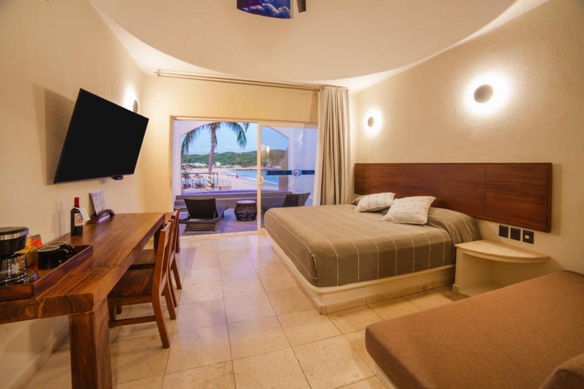 Quinta Bella Huatulco - Housity