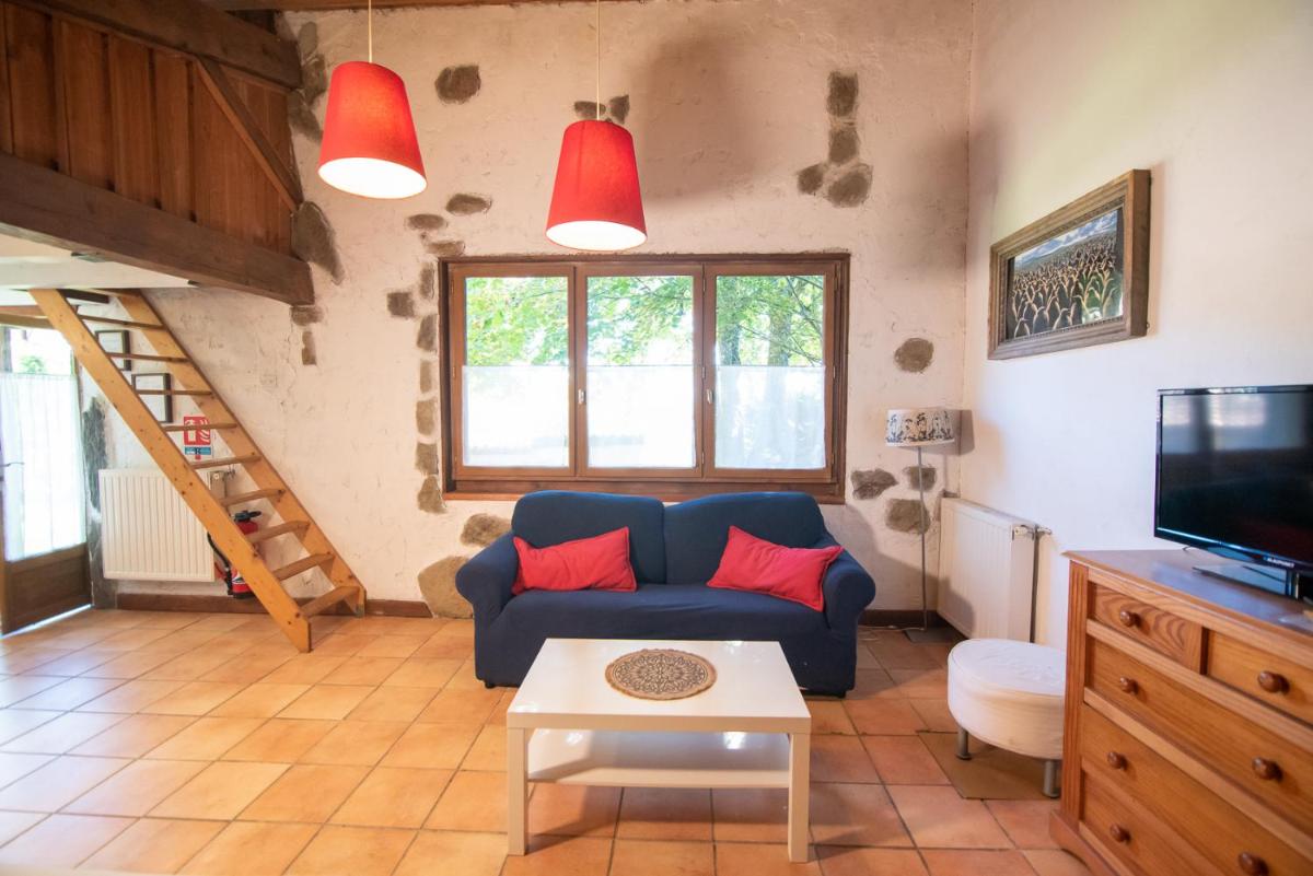 Auberge Les Myrtilles - Housity