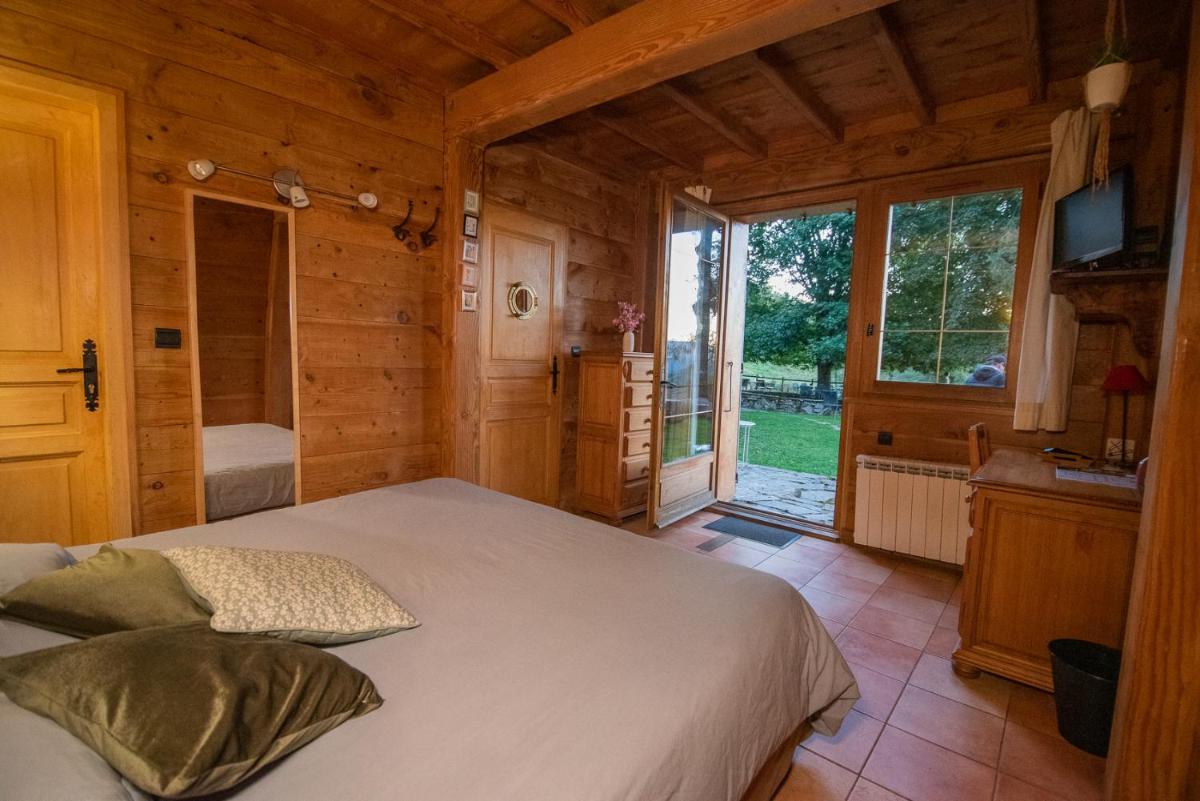Auberge Les Myrtilles - Housity