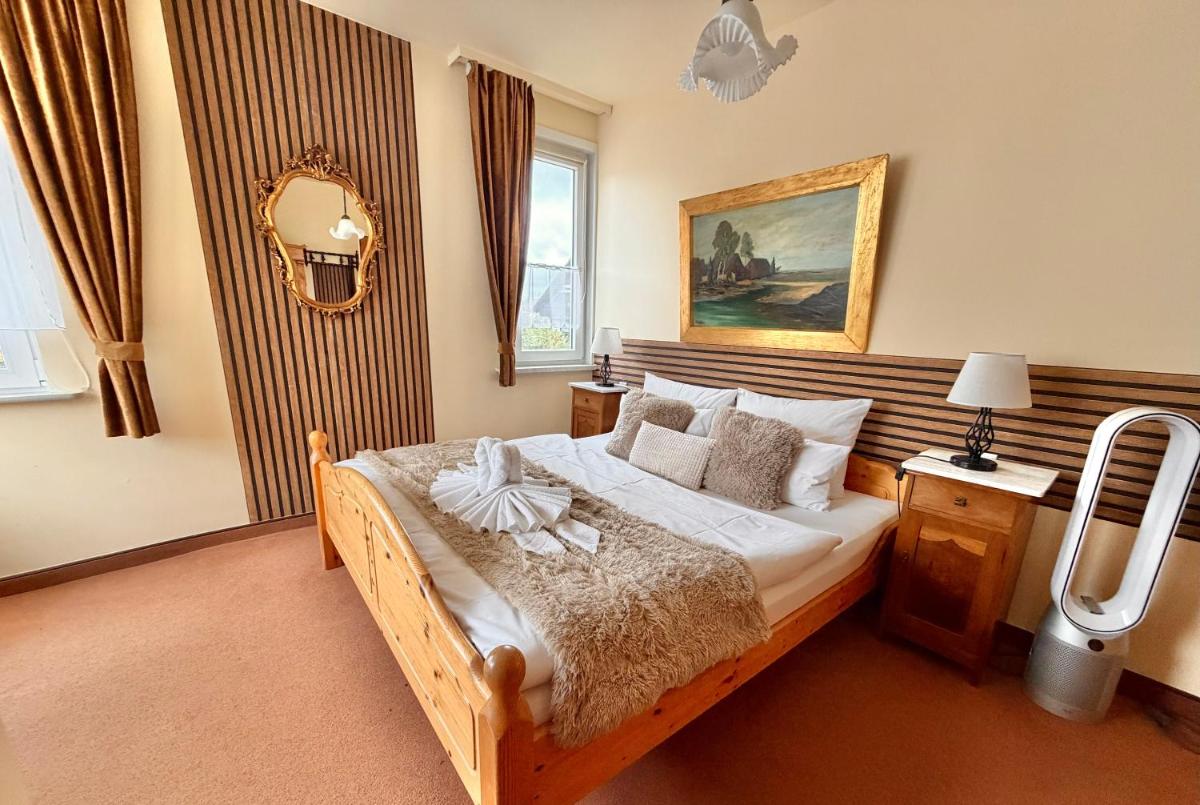 Hotel Elisabeth Ilse - Housity