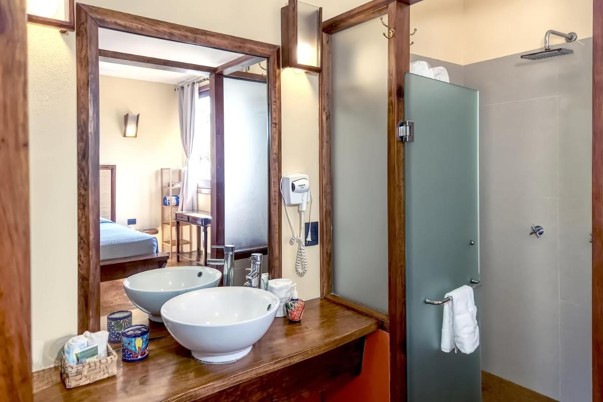 Hotel Casa San Pancho - Housity