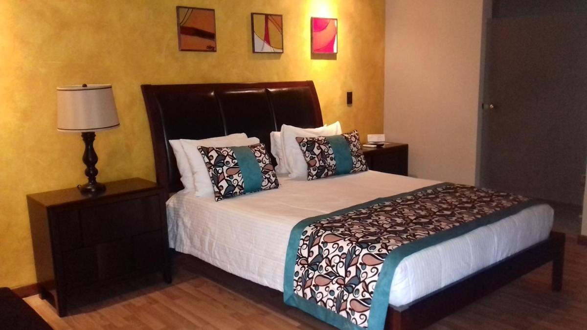 Hotel Vista De Golf, San Jose Aeropuerto, Costa Rica - Hizvo