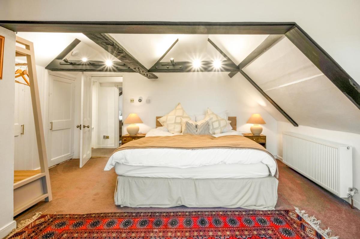 Stylish Lewes Apartment - Gorgeous Views - Housity