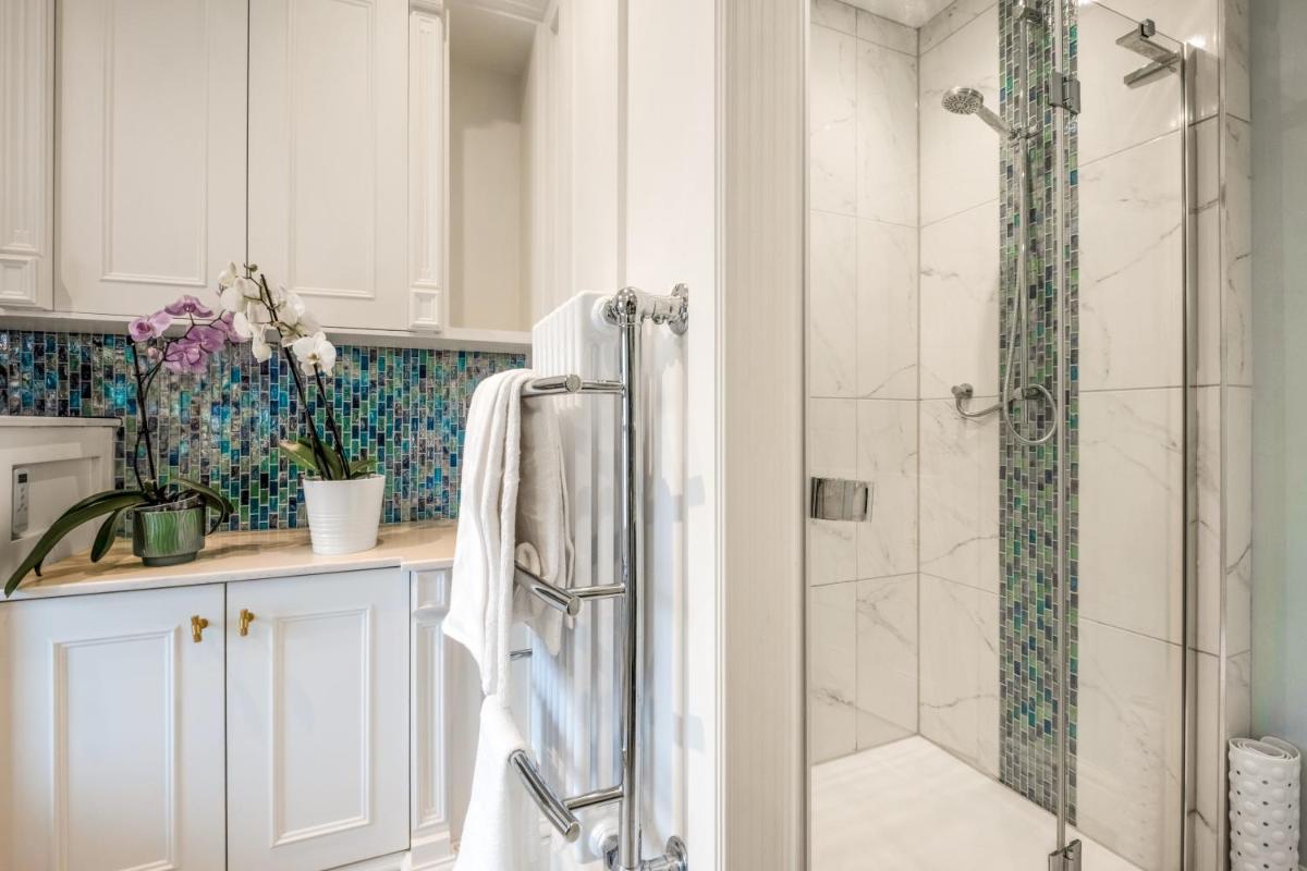 Stylish Lewes Apartment - Gorgeous Views - Housity