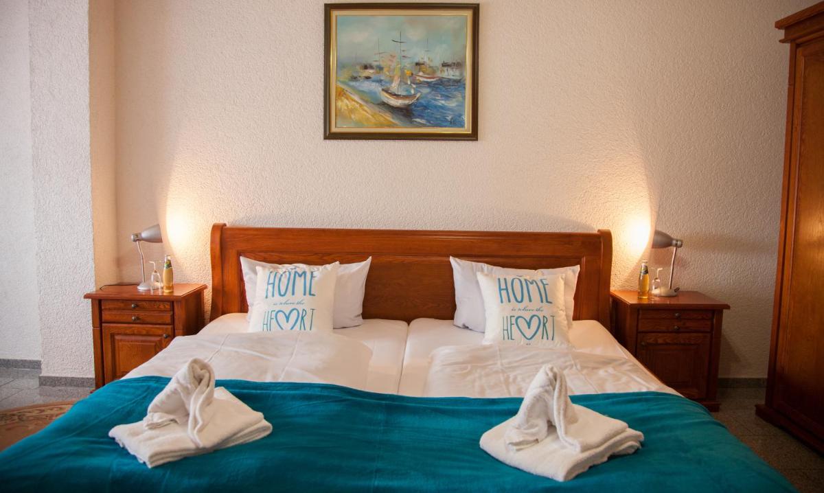 Suitetrails - Hotel Atlantis