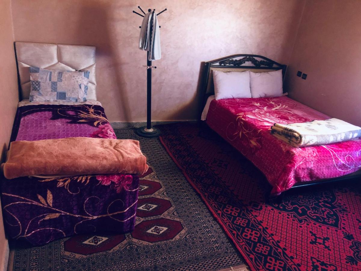 Hotel Kasbah Telouet - Housity