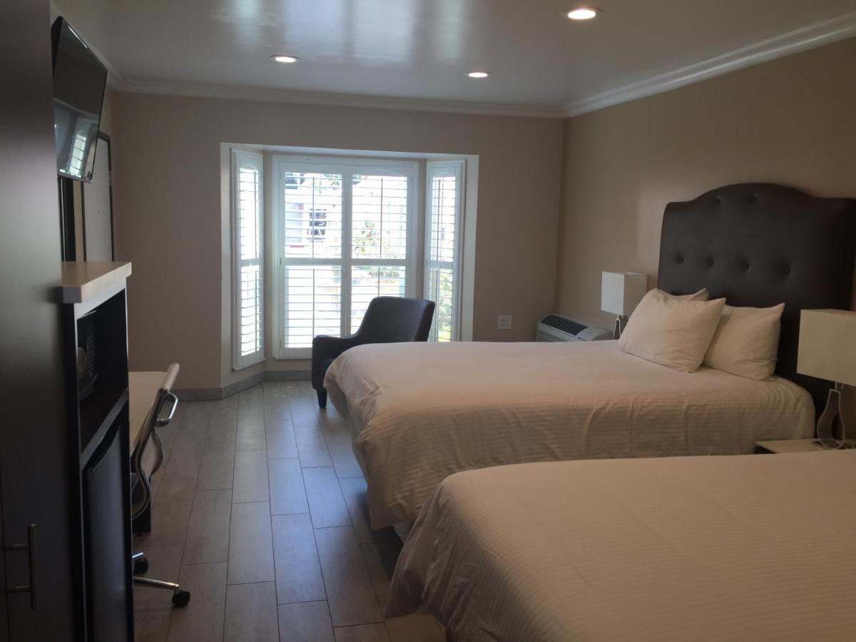 El Royale Hotel - Near Universal Studios Hollywood - Housity