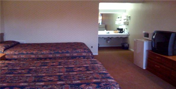 Relax Inn Lewisburg - Housity