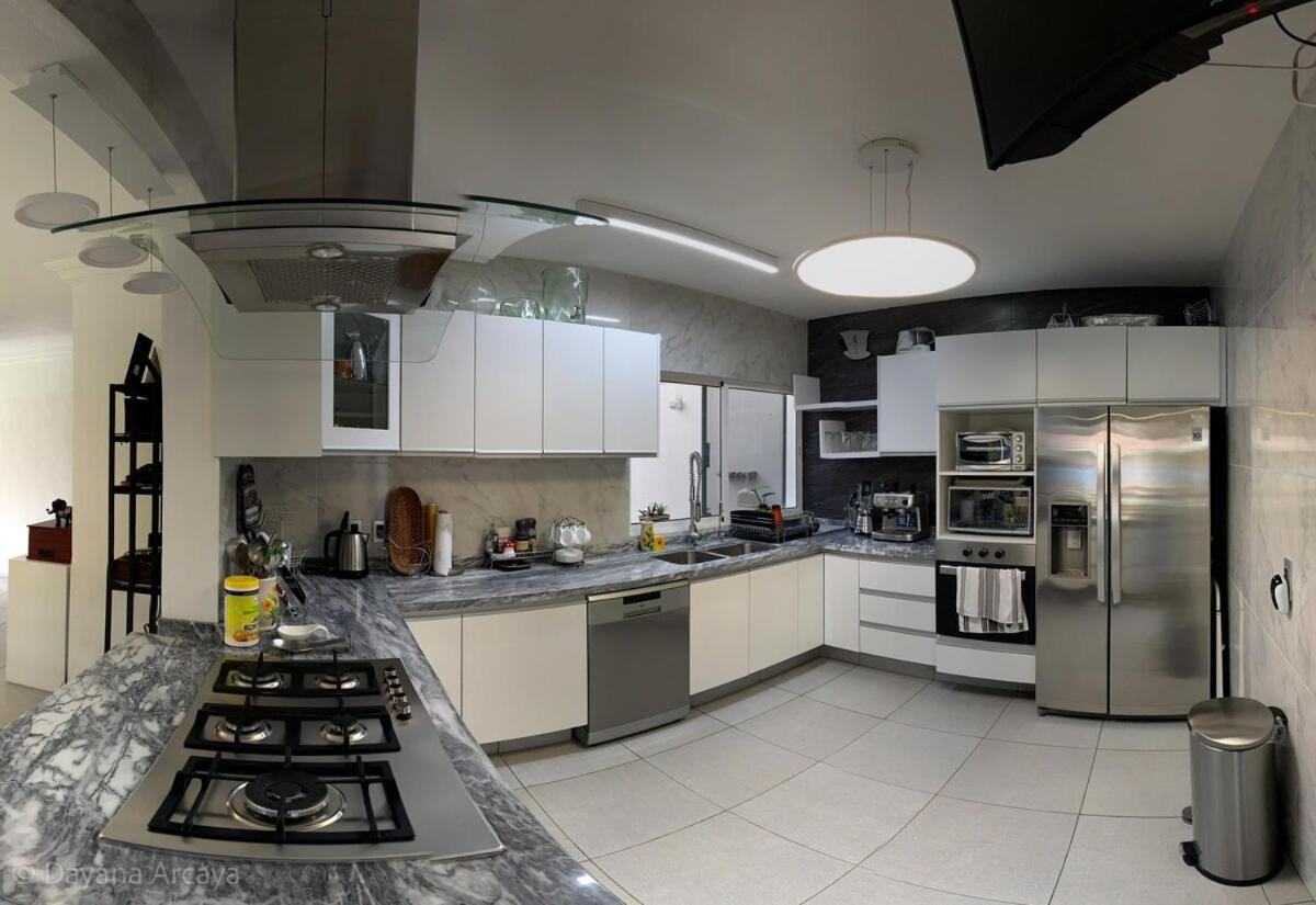 Lovely Home at Vista Hermosa, Cuernavaca - Housity