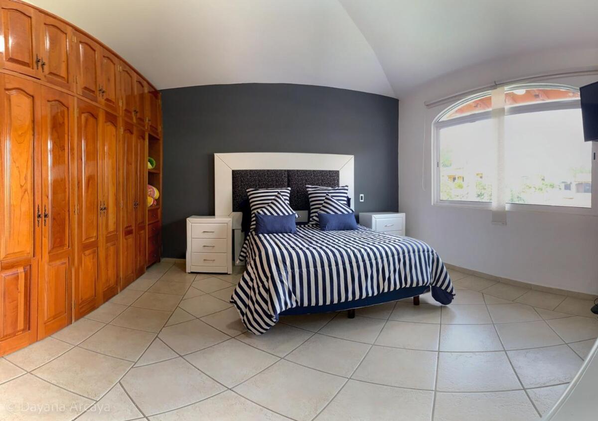 Lovely Home at Vista Hermosa, Cuernavaca - Housity