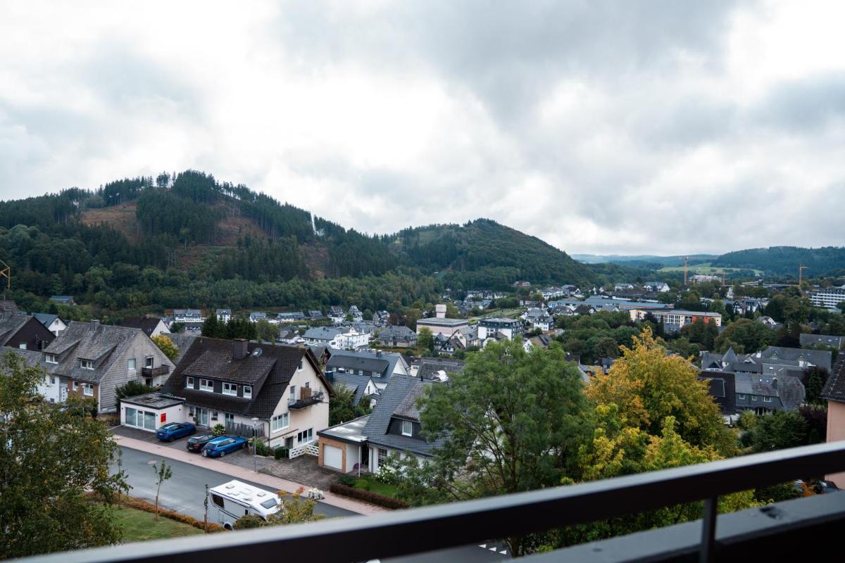 Hotel Hochsauerland 2010 - Housity