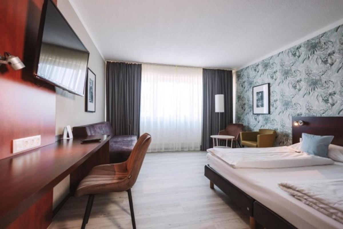 Best Western Hotel Ambassador - Hizvo